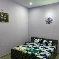 Upvan, hótel í Vrindāvan