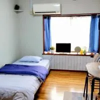 Hadano में, होटल Kokusaigakusya Ozukikaikan - Vacation STAY 17326