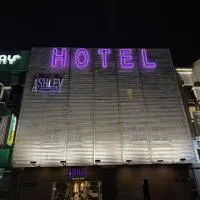 Ashley Boutique Hotel, hotelli kohteessa Kota Damansara