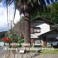 Kajikaen - Vacation STAY 57948v, hotel em Kawazu