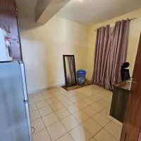 Yara Homes, ξενοδοχείο σε Masaku