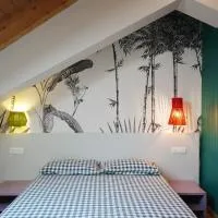 Terrazza 72 - Deluxe Room & Breakfast, отель в Аджероле
