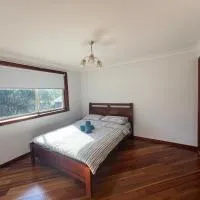 7 Hopeful Room, hotel in Northmead