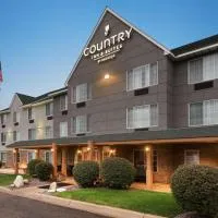 Country Inn & Suites by Radisson, Minneapolis-Shakopee, hotel u gradu 'Shakopee'