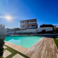 Appartamento Sardinia Escape in residence - Palau, hotel v destin&aacute;cii Palau