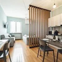 Art Apartment, hotel en Beinette