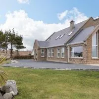 Radharc Na Tra, hotel v destinaci Burtonport