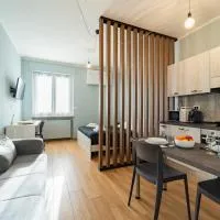 Movie Apartment, hotel en Beinette