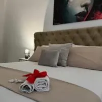 SANGIOVANNI rooms, hotel v destinácii Mandatoriccio Marina
