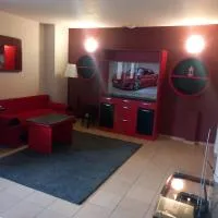 Apartament przy Gościńcu – hotel w mieście Będzin