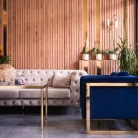 Polek Hotel, готель у місті Чанаккале