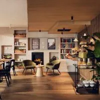 Townhouse Den Haag, hotel v Haagu
