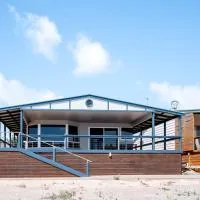 Needle Eye Escape, hotel in Venus Bay