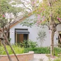 ดาวนับพัน Baanphandao, hotel i Ban Muang Pha
