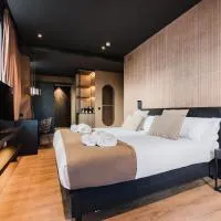 Hotel Arena Select, hotel u Valenciji