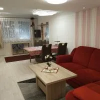Ferienwohnung Baer, hotel a Hoppegarten