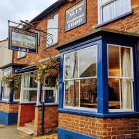 Viesnīca The White Horse PH pilsētā Linslade
