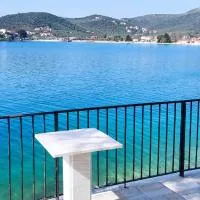 Sea Rock House, hotel Vóloszban