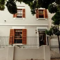 Double Story, hotel v destinácii Graaff-Reinet