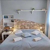Apartman studio Otium, hotel a Pirovac