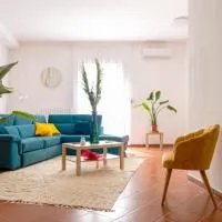La vie est belle โรงแรมในGuagnano