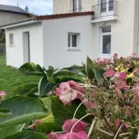 Maison Hortense, hotel u gradu Gere