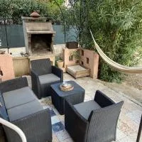 Villa Sorgues, hotel en Sorgues