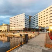 Clarion Hotel Trondheim, хотел в Тронхайм