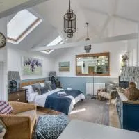 The Garden Studio, hotel Dorkingban