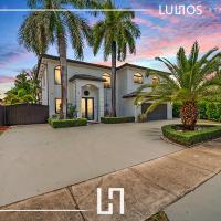 Luxury Beach Oasis - Heated Pool, Game Extravaganza L44, hotel blizu aerodroma Kendall-Tamiami Executive - TMB, Majami