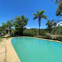 Landhaus Samaipata, hotel din Samaipata