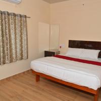 SPS EMPIRE HOME Stay, hotel poblíž Jindal Vijaynagar Airport - VDY, New Hampi