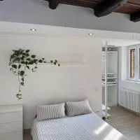 San Raffaele Suite, hotel u gradu 'Crescenzago'