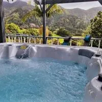 Furnas में, होटल Villa Magia Verde
