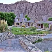 La Comarca Hotel, hotel Purmamarcában