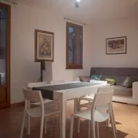 Casa Jack, hotel a San Giorgio di Piano