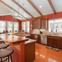 Luxury Home Near Lake, Heavenly, Casinos โรงแรมในเซาท์เลคทาโฮ