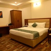 Manthra Hotel, Basavakalyan, hotel poblíž Bidar Airport - IXX, Basavakalyān
