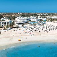 Calimera Yati Beach, hotel in Midoun