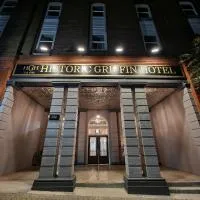 Historic Griffin Hotel, hotel a Griffin