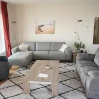 Kustverhuur, Appartement aan Zee Port Scaldis 21072, מלון בברסקנס
