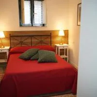 Casa Vacanze De' Britti, hotel din Caloveto