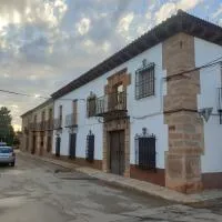 La Pasanta, Hotel in Villanueva de los Infantes
