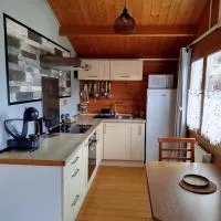 Le Mangoustan kreol opale: Attin şehrinde bir otel