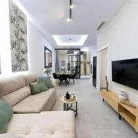 Apartamento Marea, hotel Castell de Ferróban
