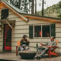 Blissful Solitude Cottage, hotel di Azalea