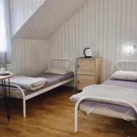 VIP hotel, hotel u gradu 'Mukacheve'