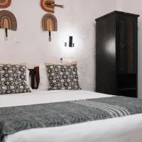 Sealine View, Hotel in Oblogo