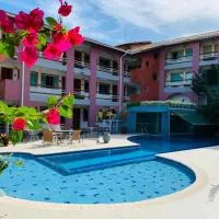 Hotel Brisa da Costa โรงแรมในมาคาเอ