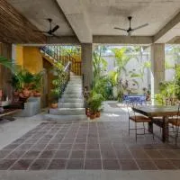 라스 테레나스에 위치한 호텔 El Mambo Boutique Hotel